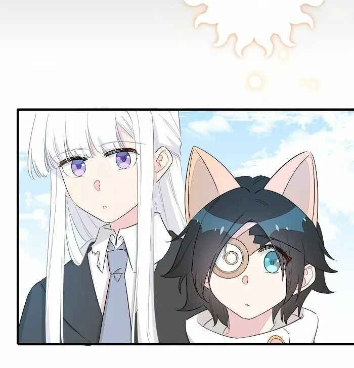 What Should I Do If I've Signed a Marriage Contract with the Elven Princess Chapter 60 - Page 37