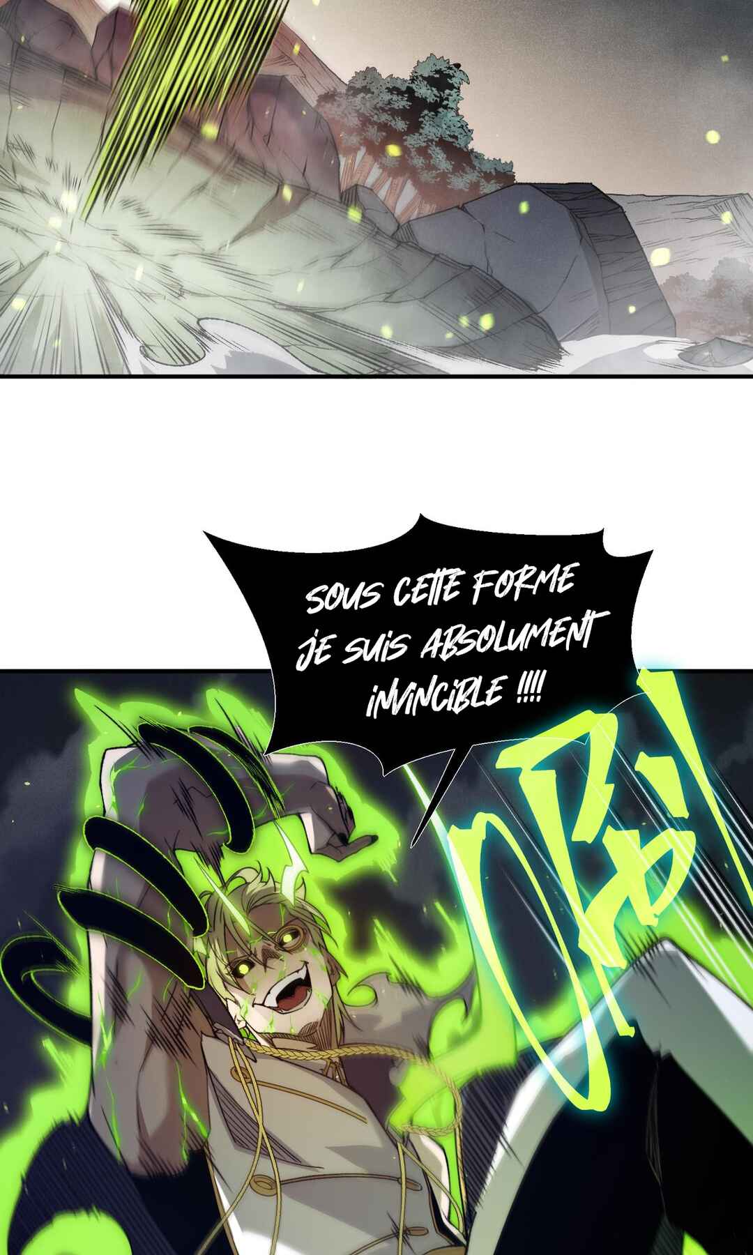Wo, Jinhua, Emo Chapter 102 - Page 12