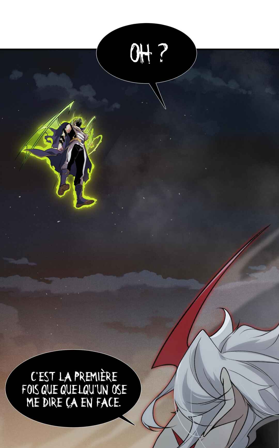 Wo, Jinhua, Emo Chapter 102 - Page 27