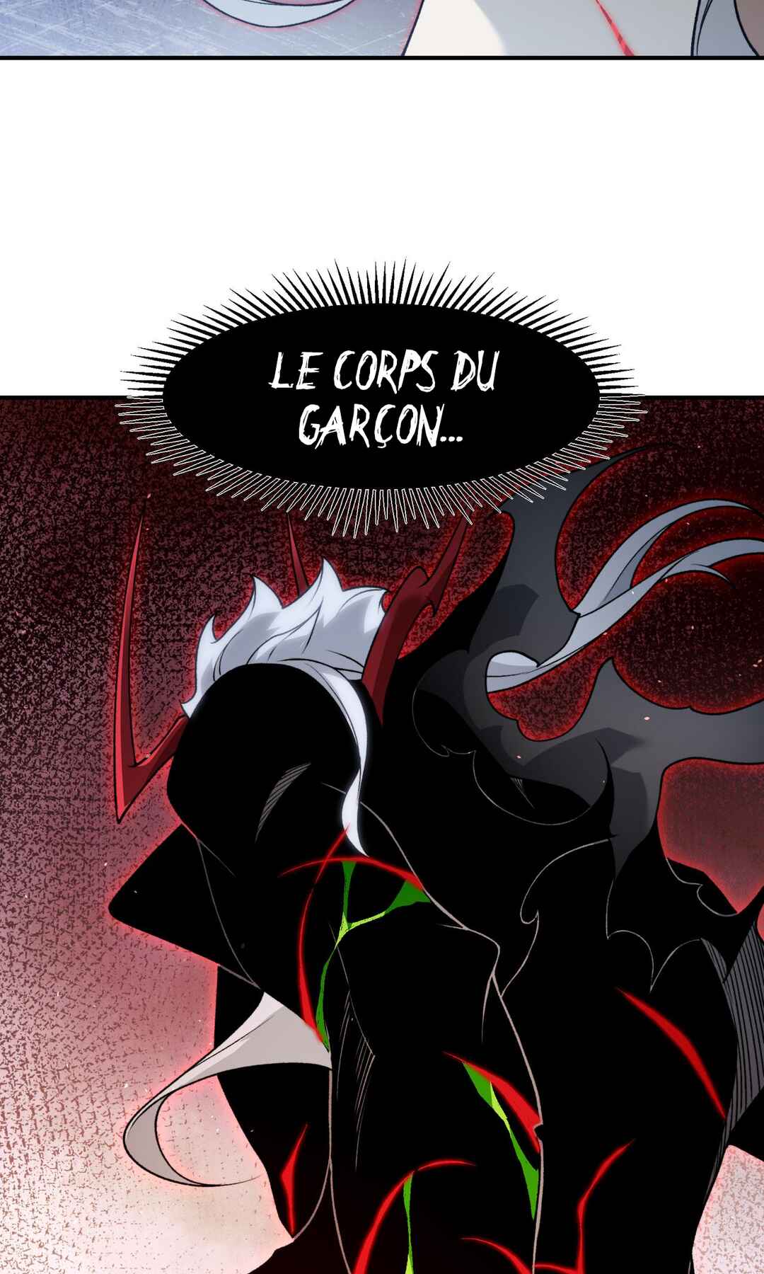 Wo, Jinhua, Emo Chapter 102 - Page 37