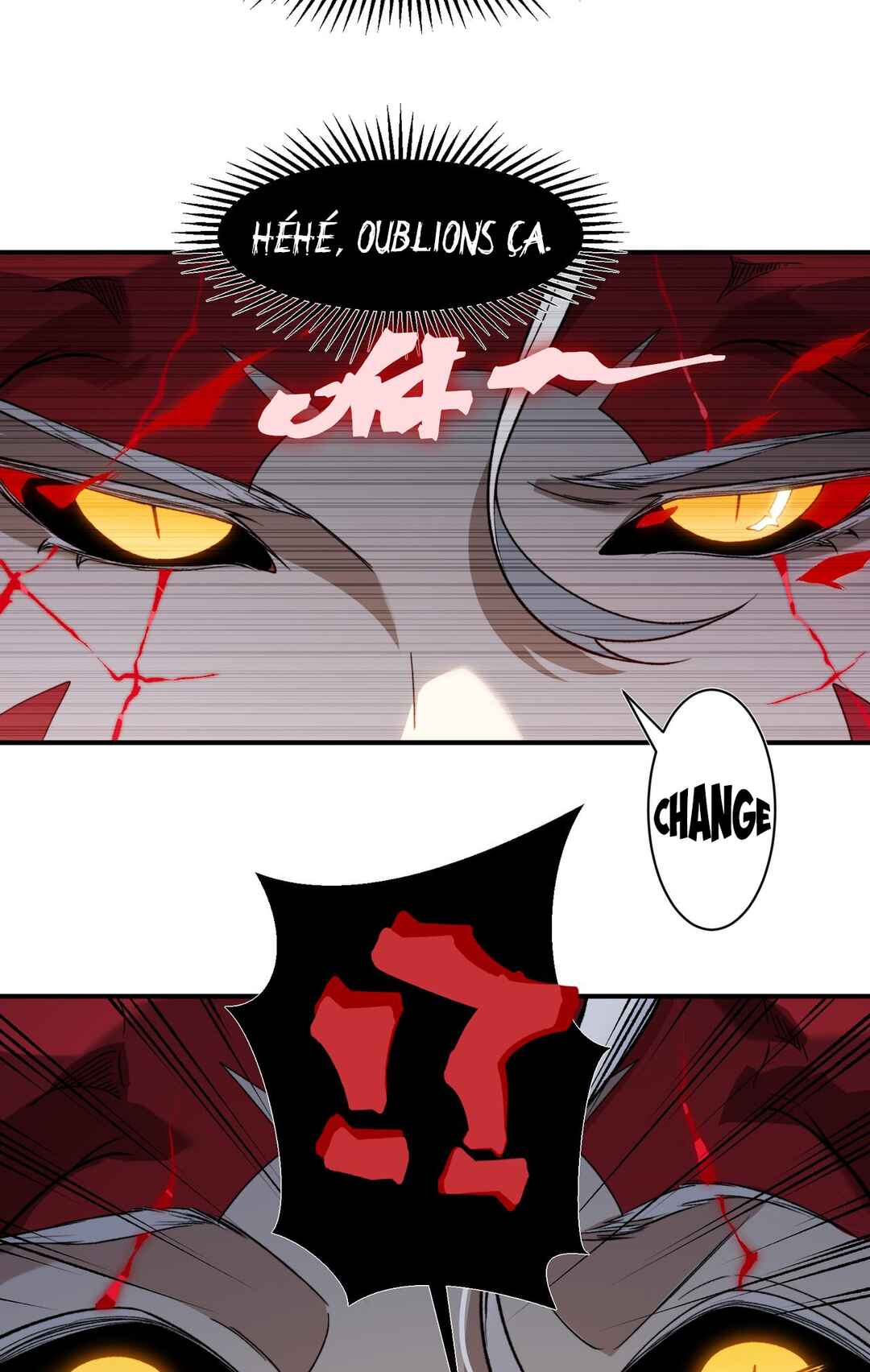 Wo, Jinhua, Emo Chapter 102 - Page 42