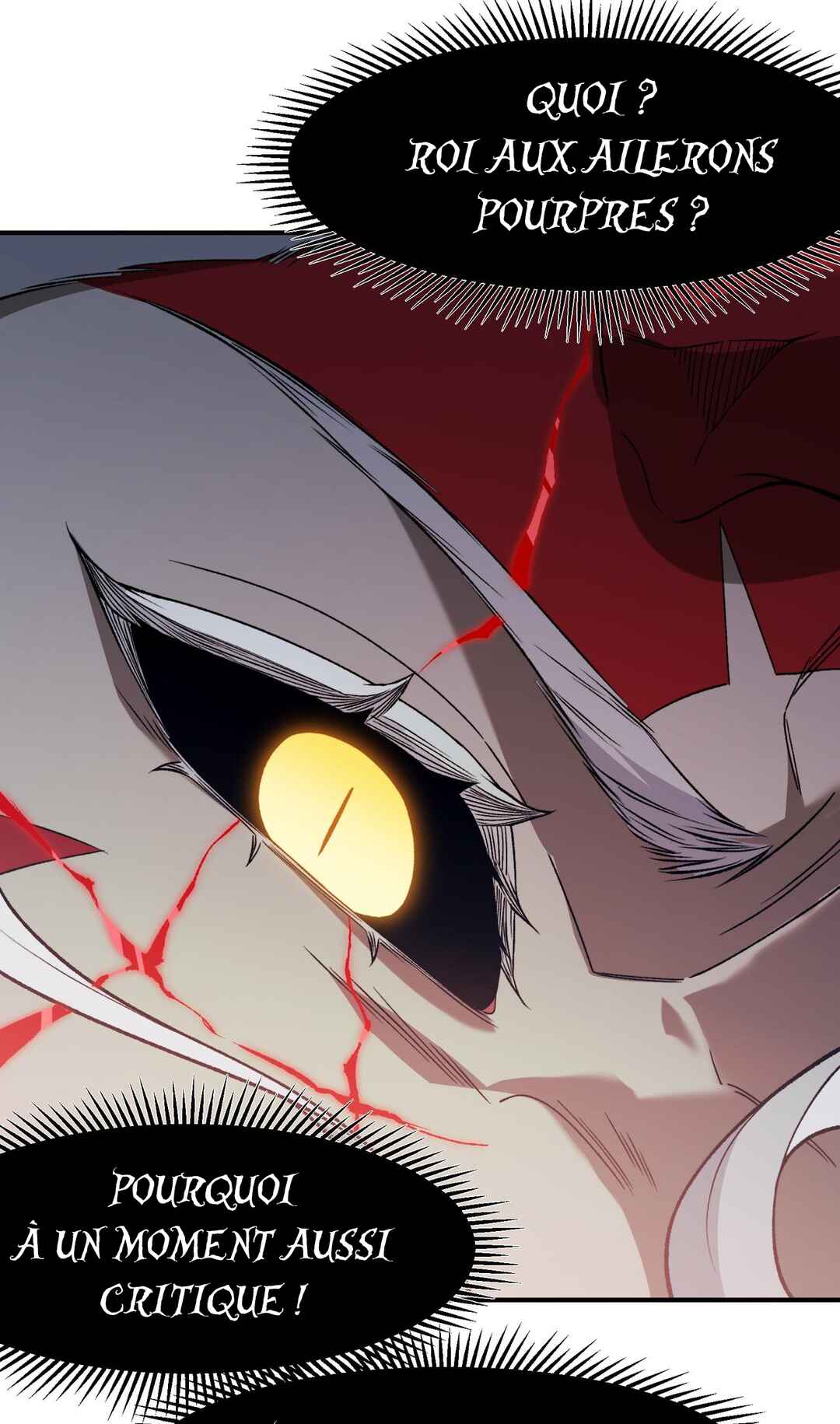 Wo, Jinhua, Emo Chapter 102 - Page 47