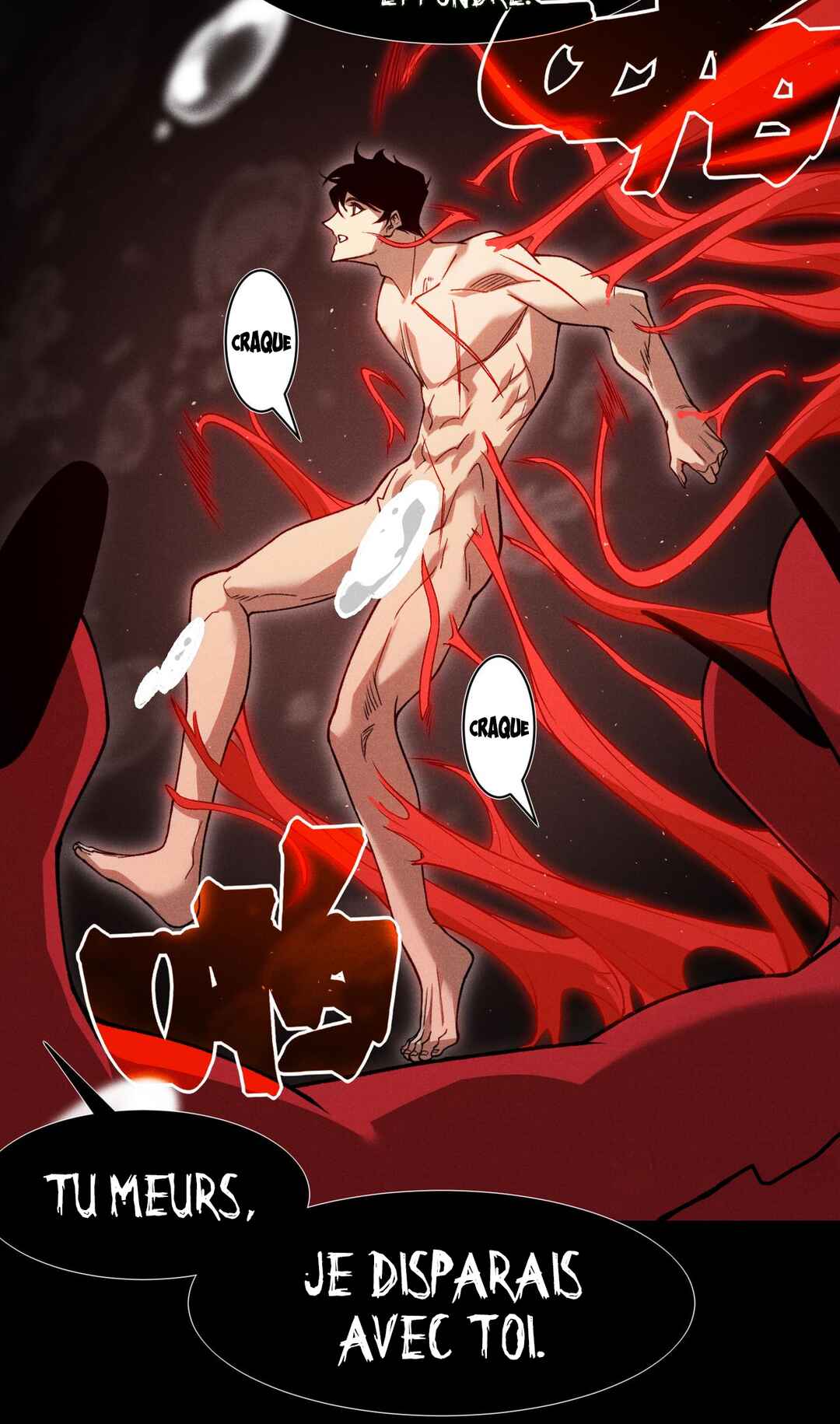 Wo, Jinhua, Emo Chapter 102 - Page 49