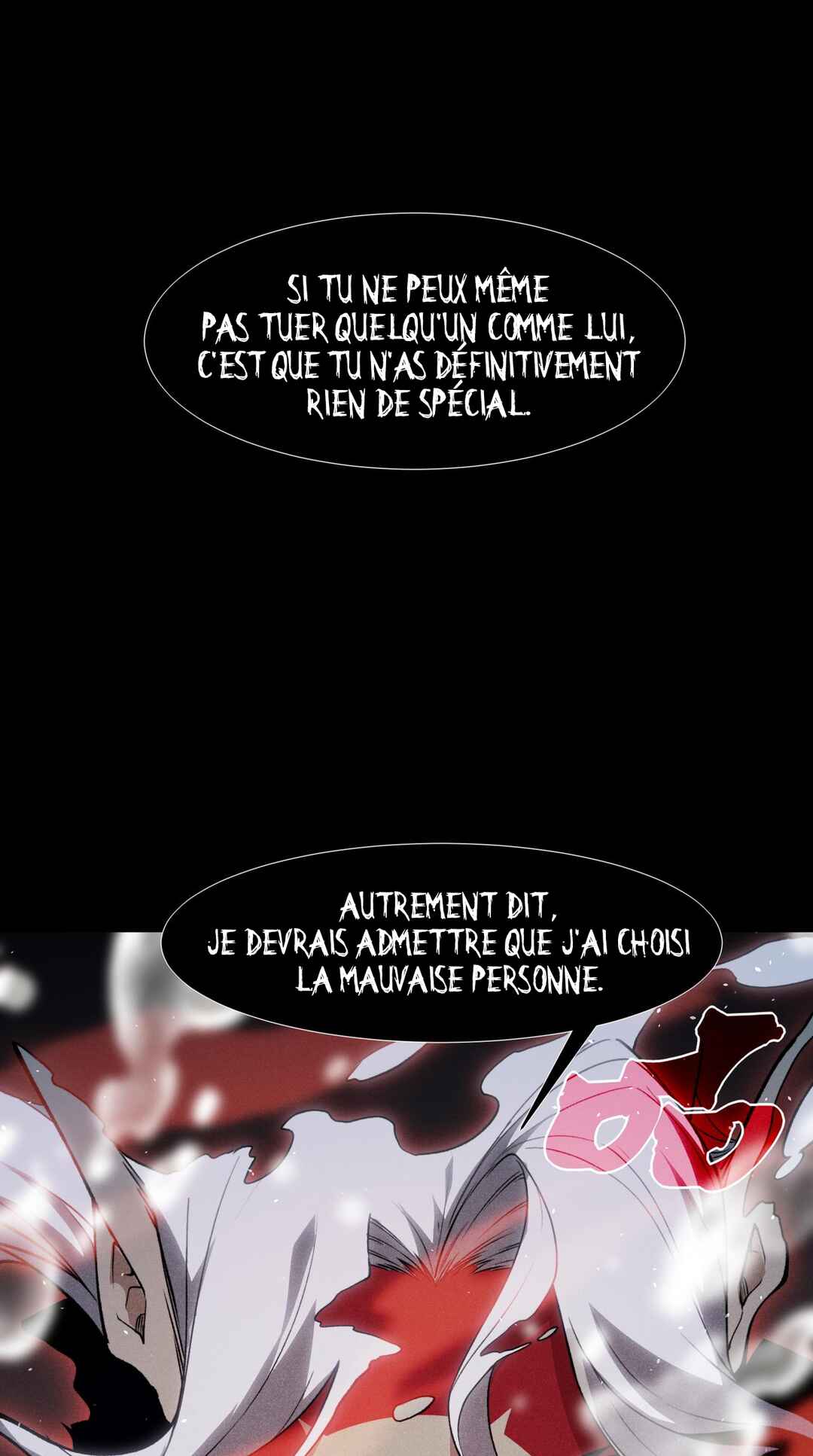 Wo, Jinhua, Emo Chapter 102 - Page 57
