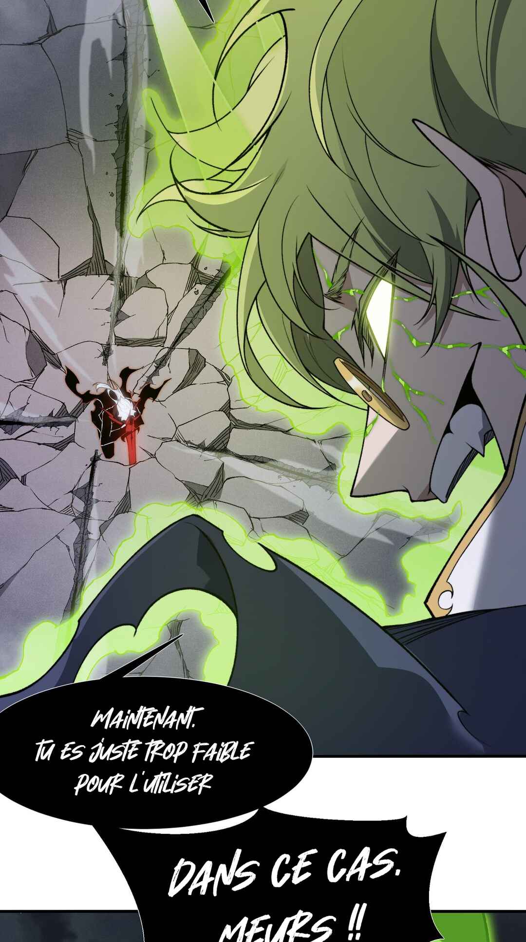 Wo, Jinhua, Emo Chapter 102 - Page 59