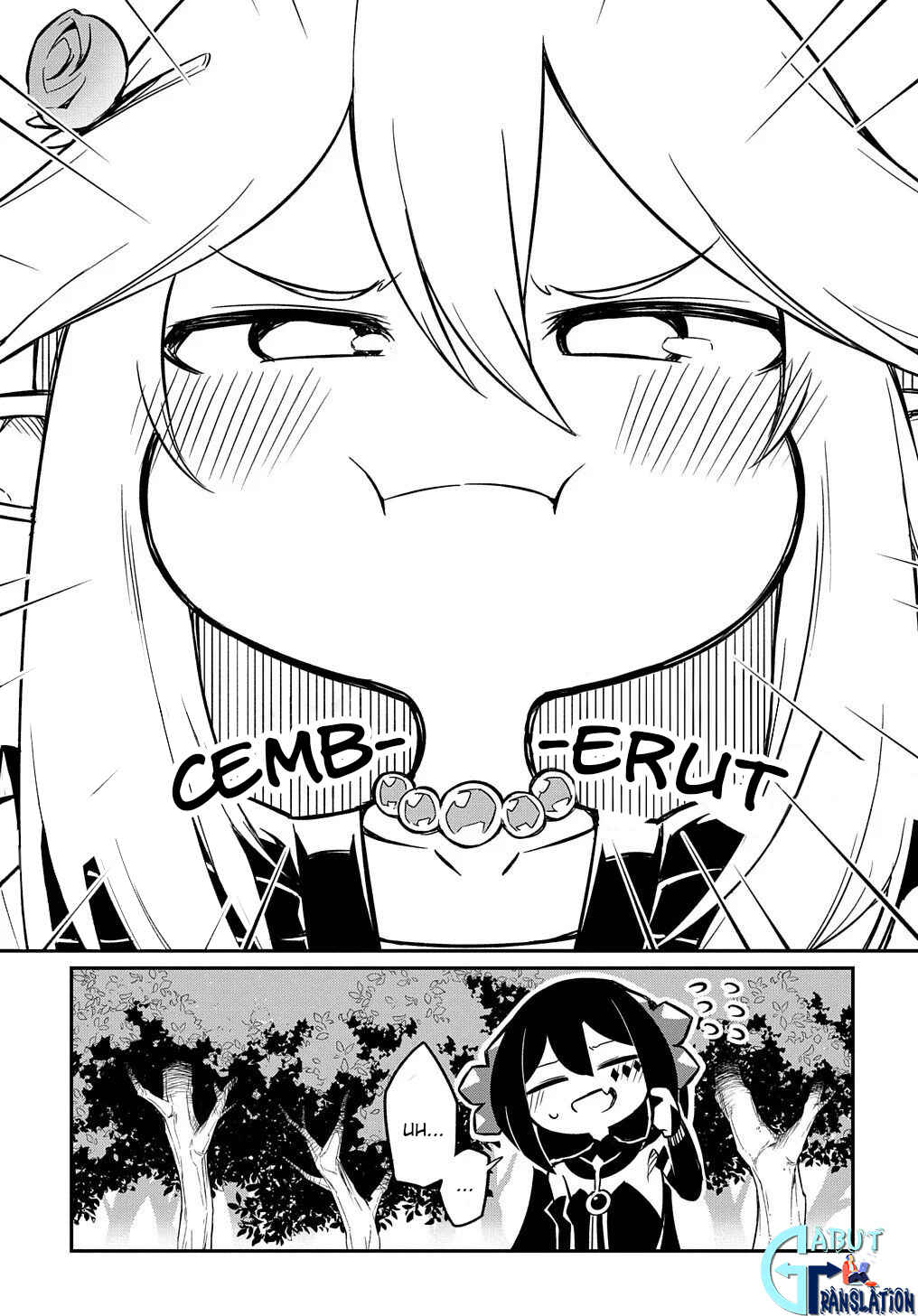 Netachara-Tensei Toka Anmarida! Chapter 3 - Page 2