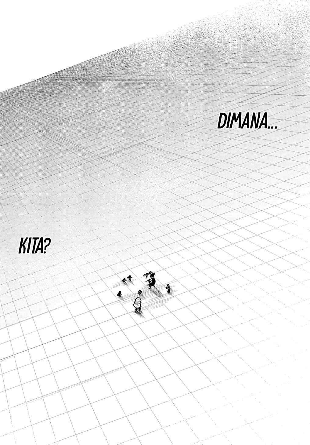Netachara-Tensei Toka Anmarida! Chapter 3 - Page 21