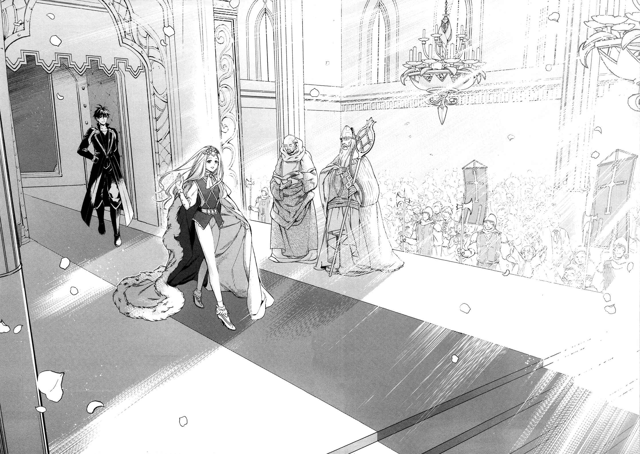 Rain Chapter 40 - Page 28