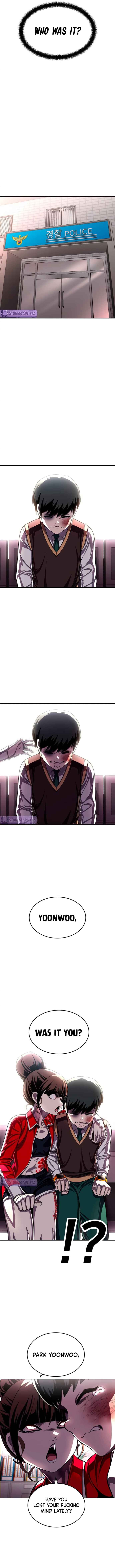 Norigam Chapter 72 - Page 12