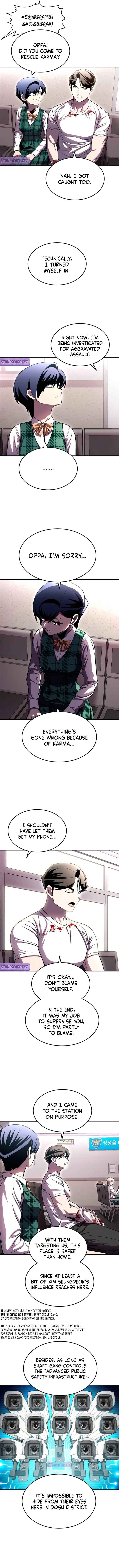 Norigam Chapter 72 - Page 18