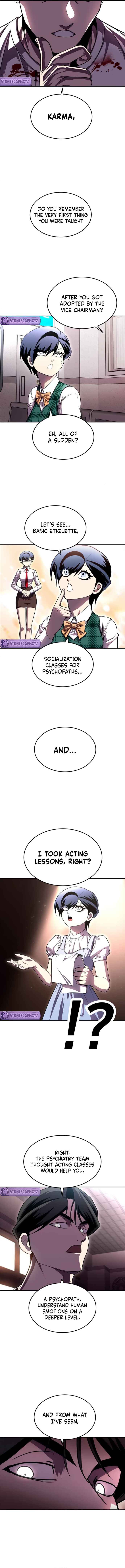 Norigam Chapter 72 - Page 22