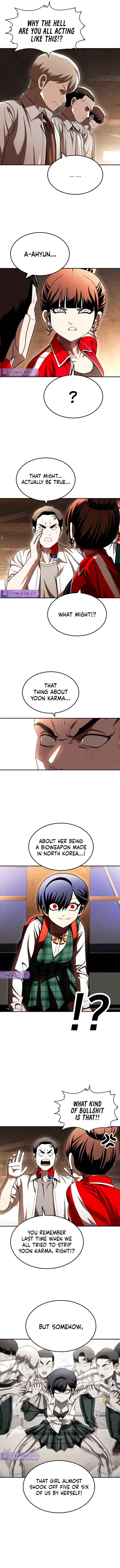 Norigam Chapter 72 - Page 3