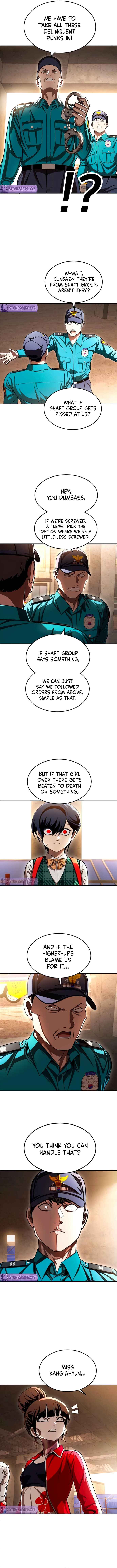 Norigam Chapter 72 - Page 9