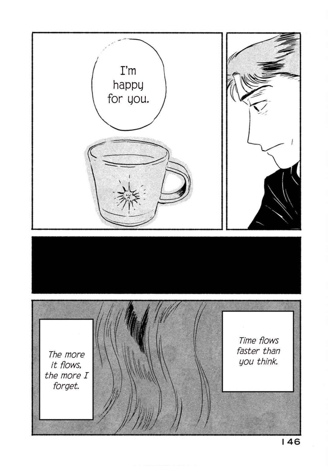 Katasumi no Kioku Chapter 12 - Page 20