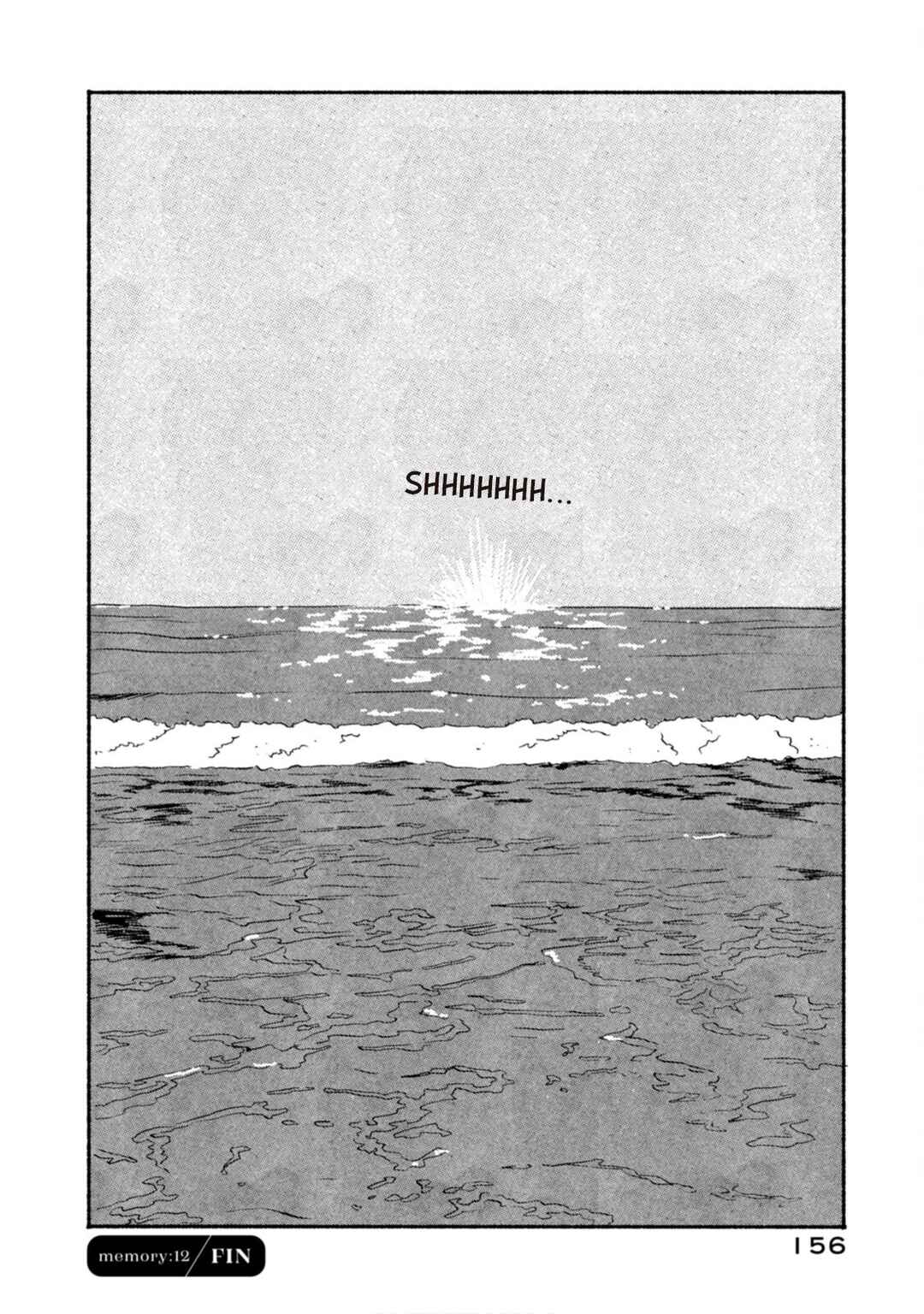 Katasumi no Kioku Chapter 12 - Page 30
