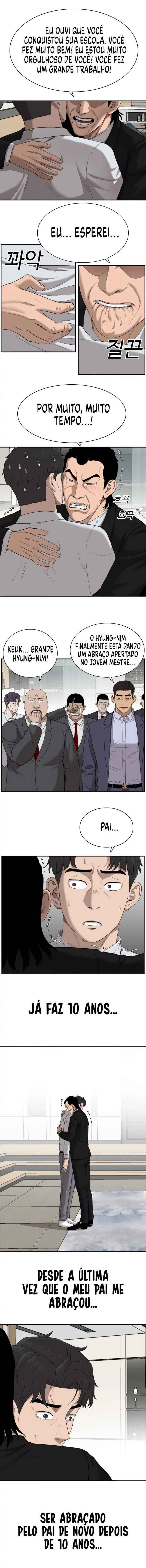 Bad Guy Chapter 27 - Page 13