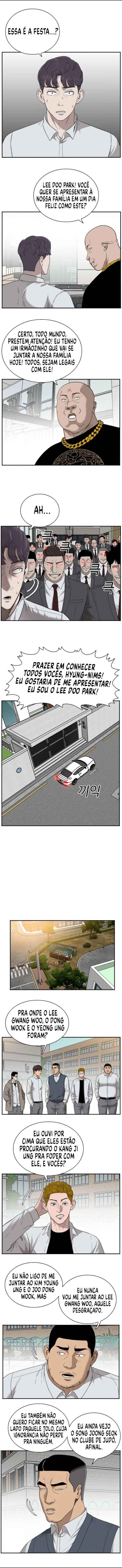 Bad Guy Chapter 27 - Page 7