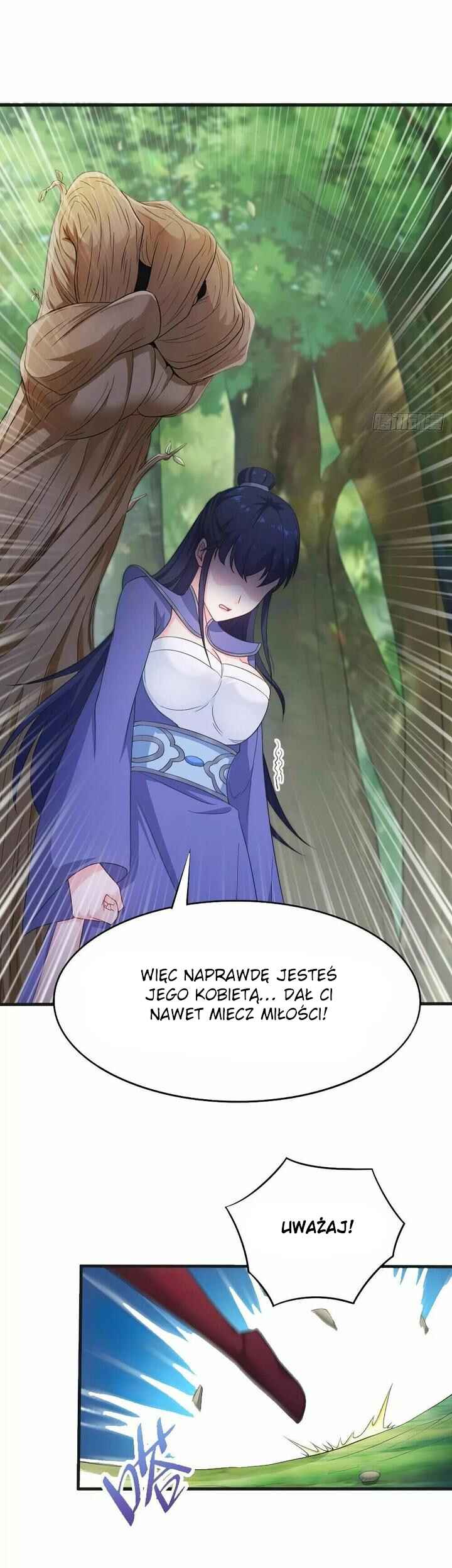 Bèipò Chéngwéi Fǎnpài Zhuìxù Chapter 95 - Page 11