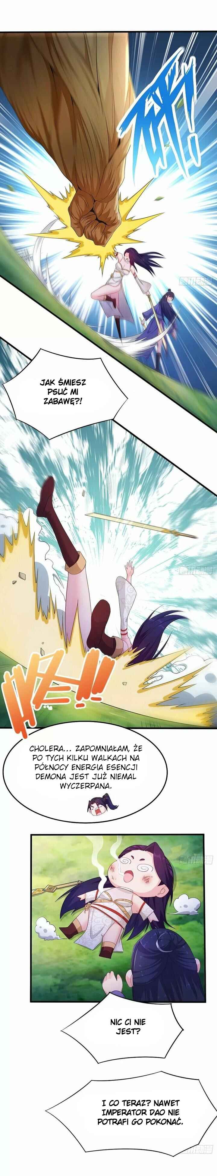 Bèipò Chéngwéi Fǎnpài Zhuìxù Chapter 95 - Page 12