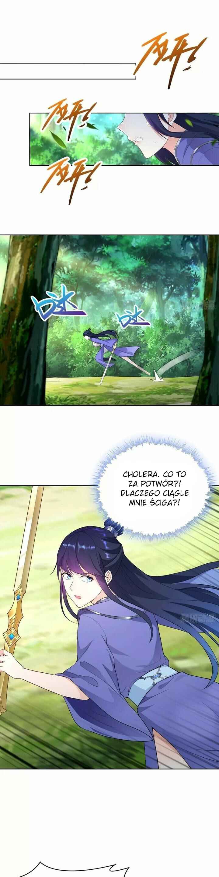 Bèipò Chéngwéi Fǎnpài Zhuìxù Chapter 95 - Page 5
