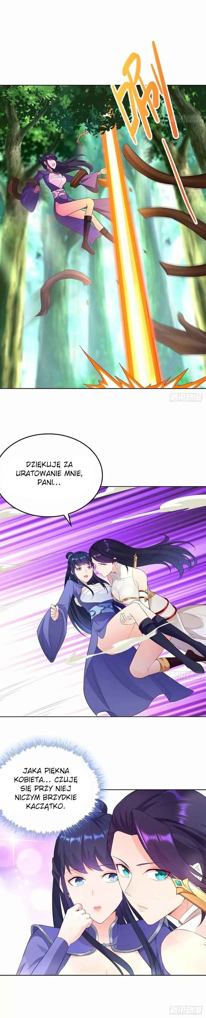 Bèipò Chéngwéi Fǎnpài Zhuìxù Chapter 95 - Page 8