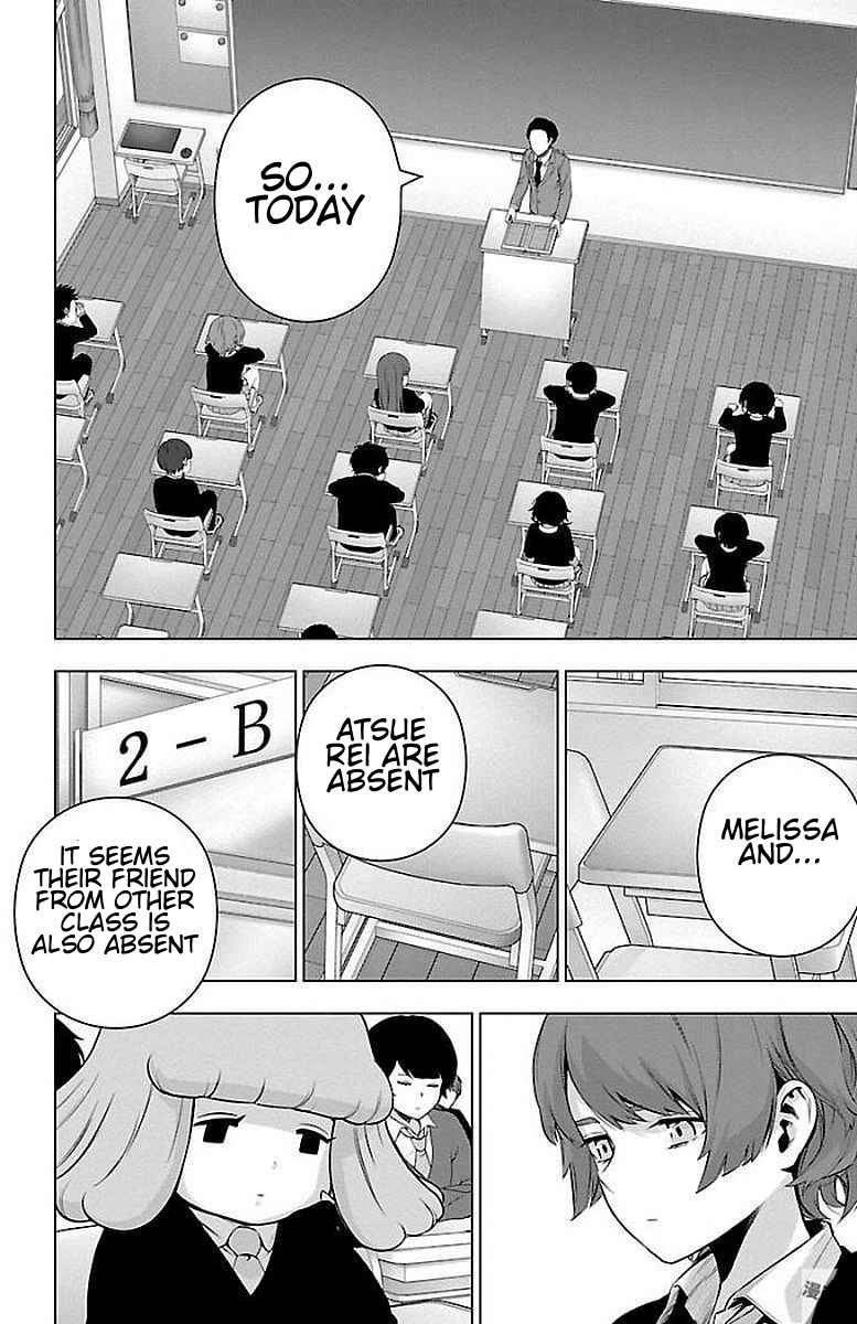 Magical Girl Site Chapter 61 - Page 10