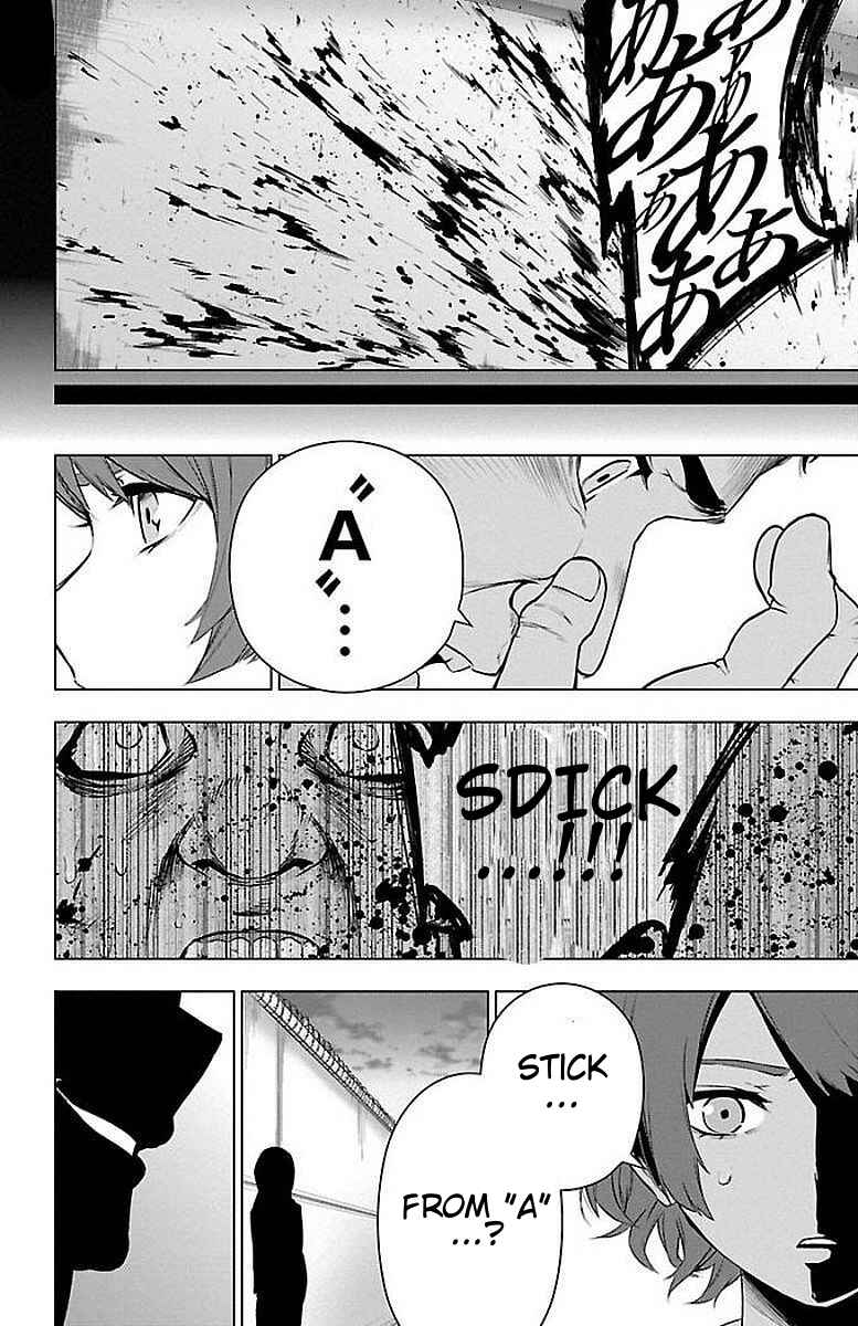 Magical Girl Site Chapter 61 - Page 18