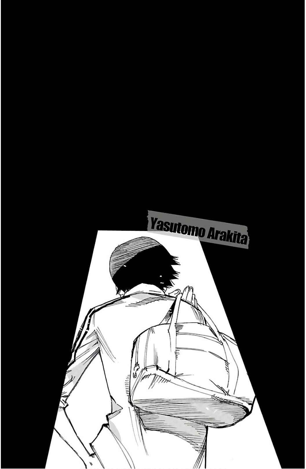 Yowamushi Pedal Chapter 524 - Page 3