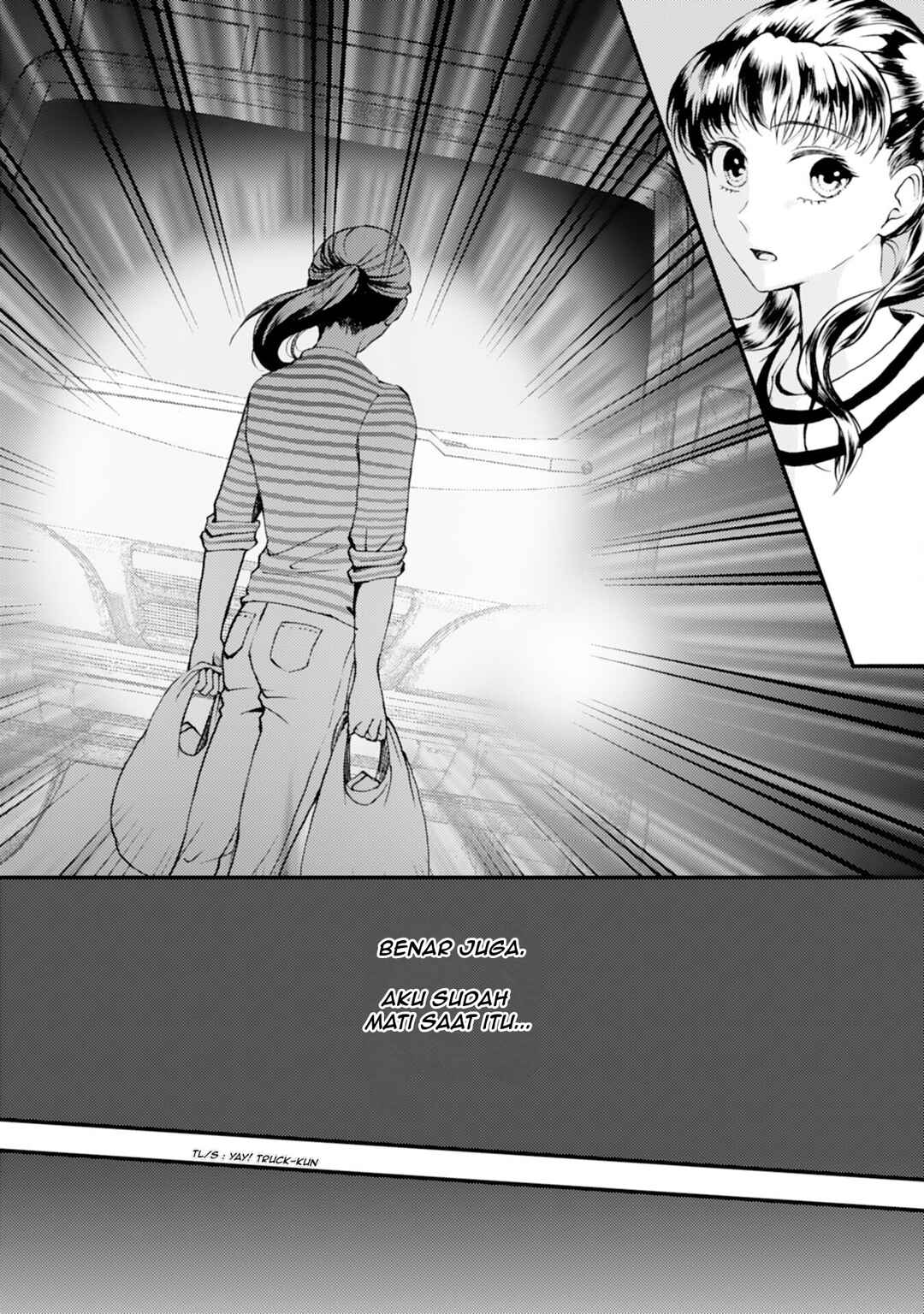 Henkyou Kishidan no Oryourigakari!: Suterare Youjo Desu ga, Kahogo na Kazoku ni Hirowarete Oishii Gohan o Tsukurimasu Chapter 1 - Page 19