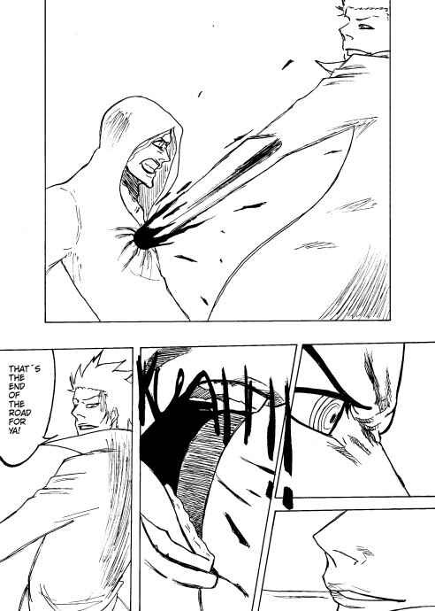 White World Chapter 30 - Page 17