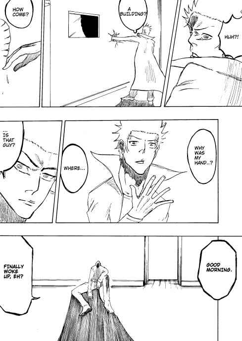 White World Chapter 30 - Page 18