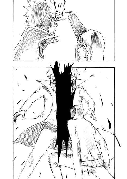 White World Chapter 30 - Page 20