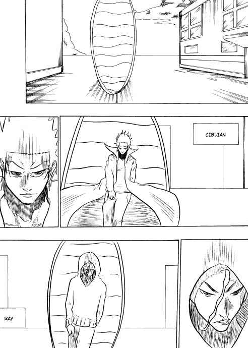 White World Chapter 30 - Page 3