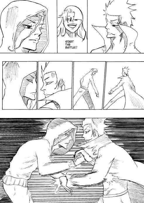 White World Chapter 30 - Page 4