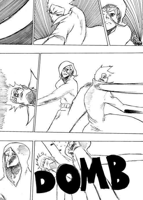 White World Chapter 30 - Page 5