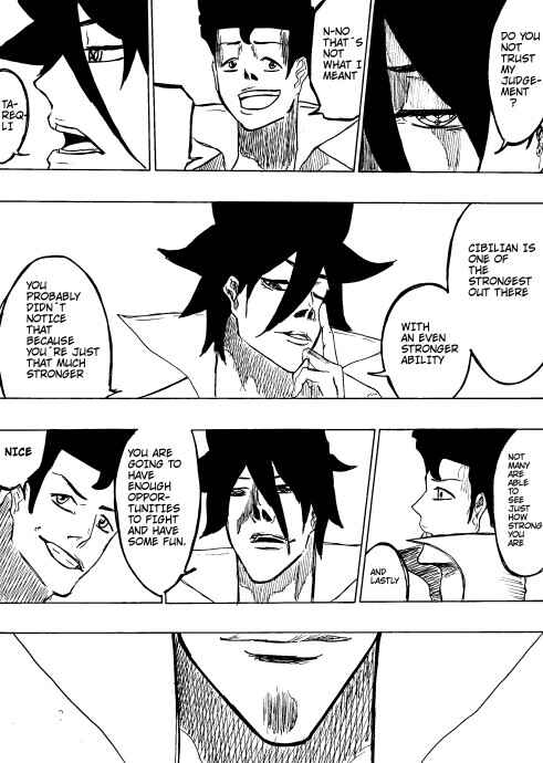 White World Chapter 30 - Page 8