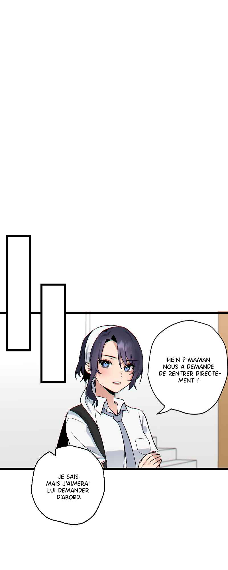 Seven Years Later Chapter 41 - Page 15