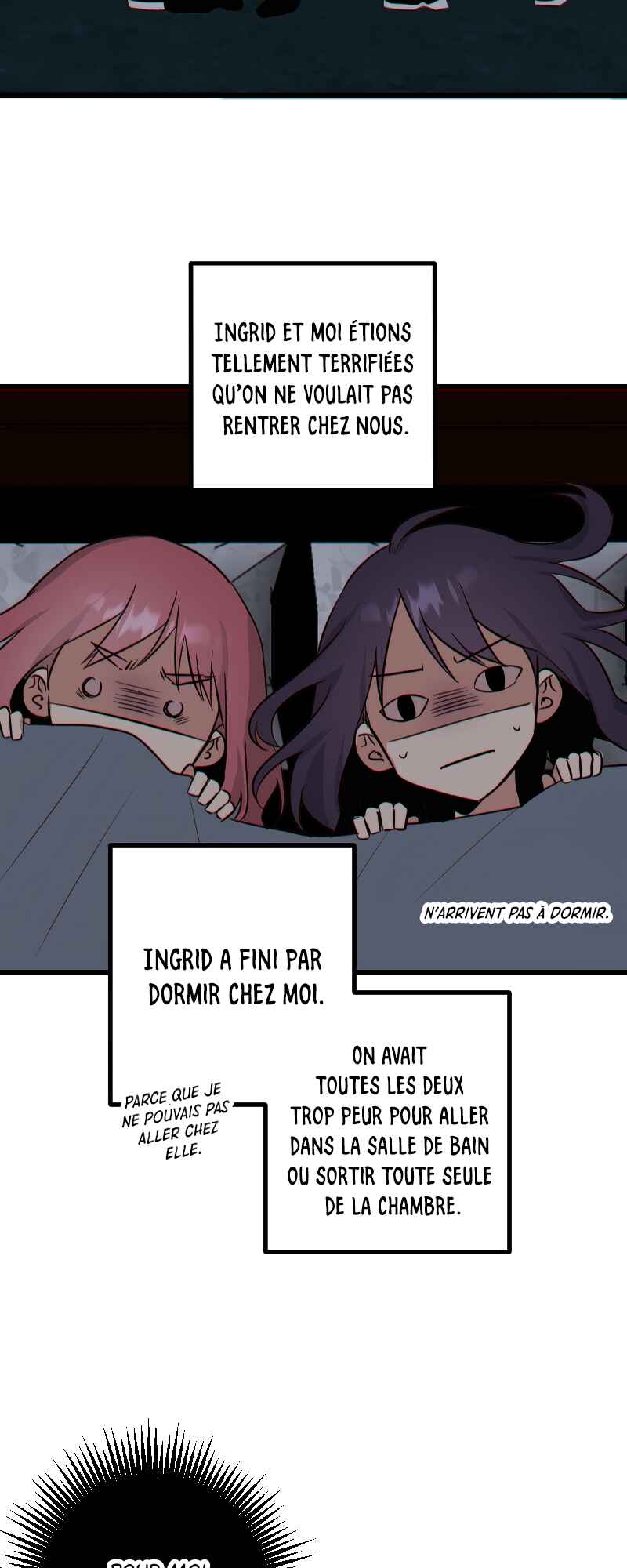 Seven Years Later Chapter 41 - Page 31
