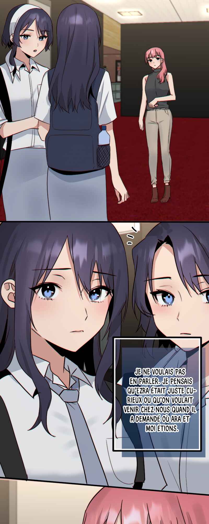 Seven Years Later Chapter 41 - Page 37