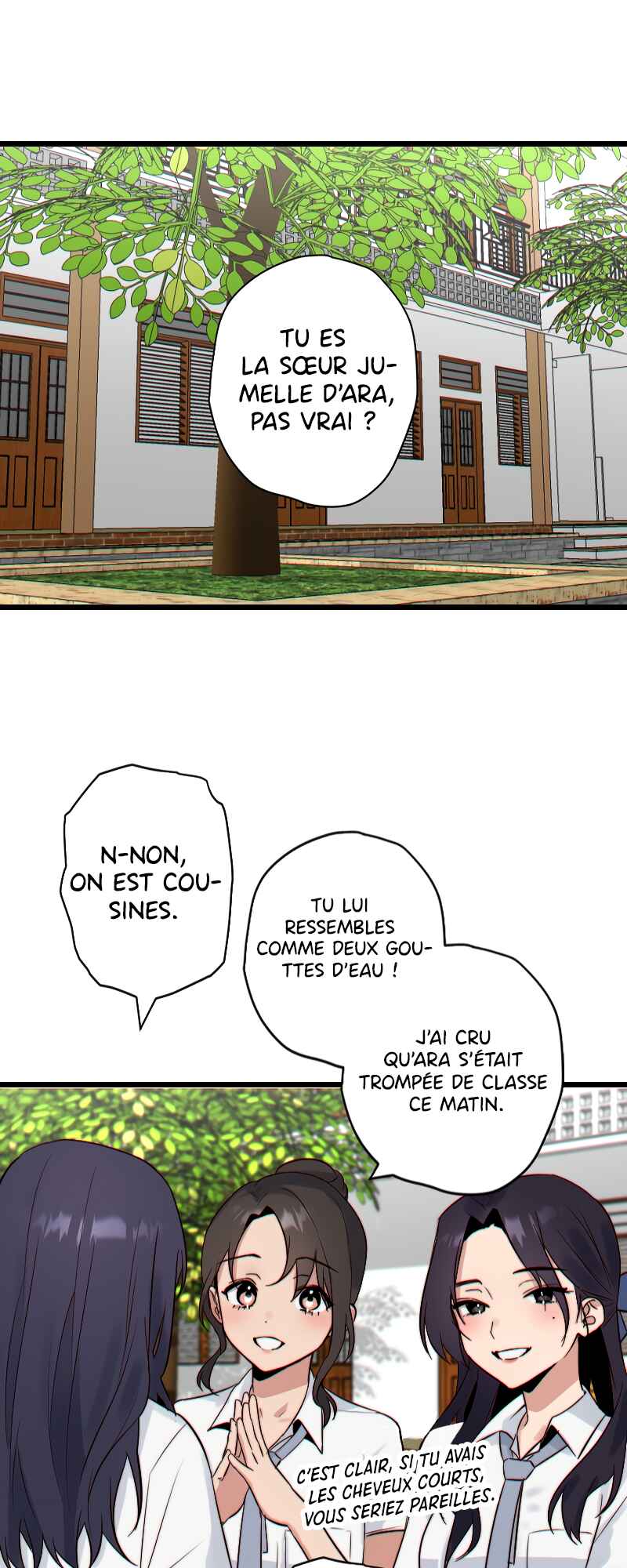 Seven Years Later Chapter 41 - Page 7