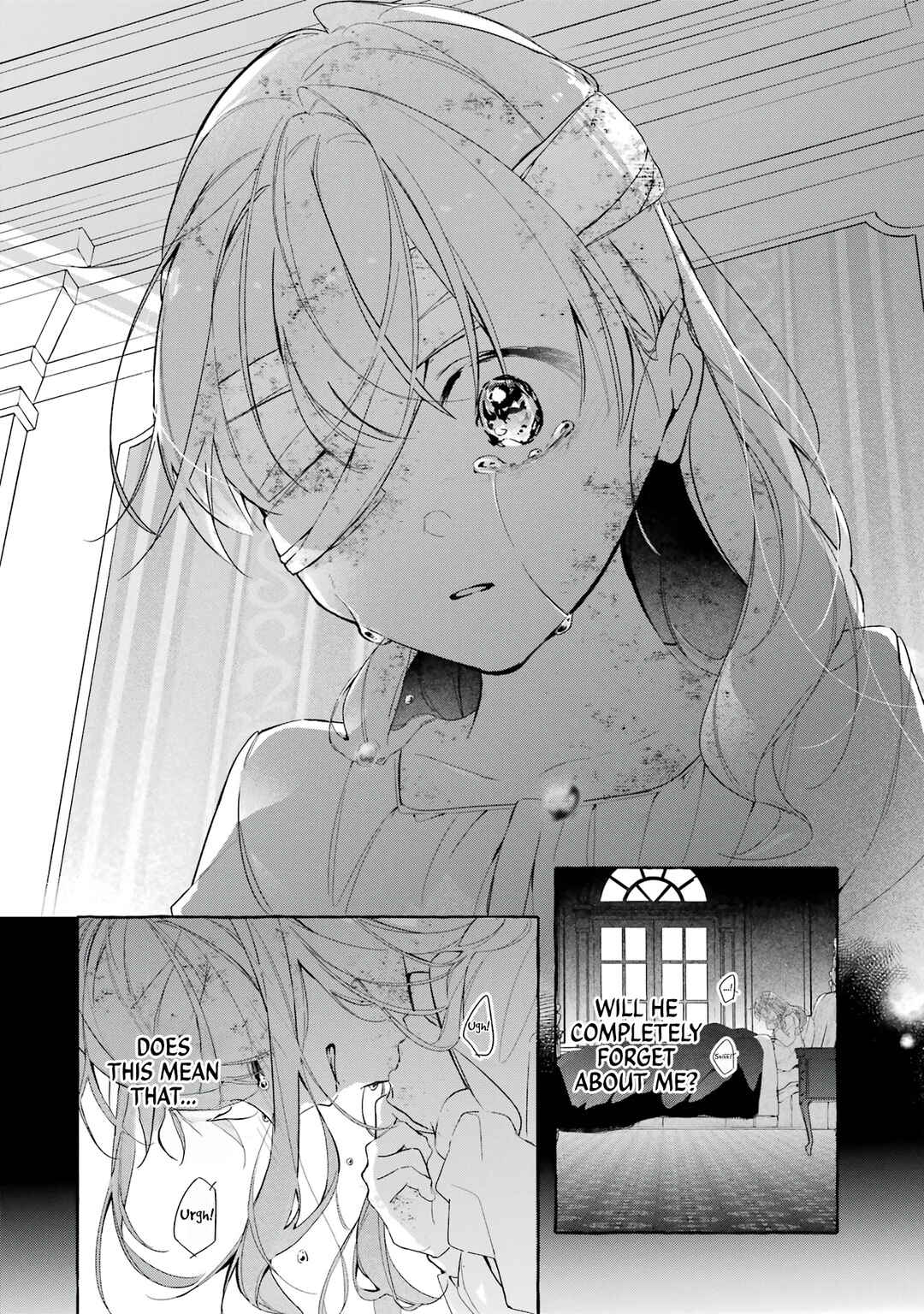 Shiosai no Lily Chapter 5 - Page 30