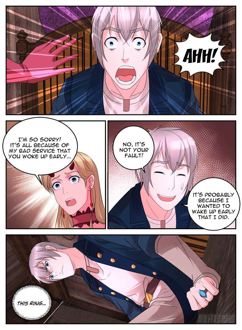 Rules for Peddling in Another World Chapter 24 - Page 10