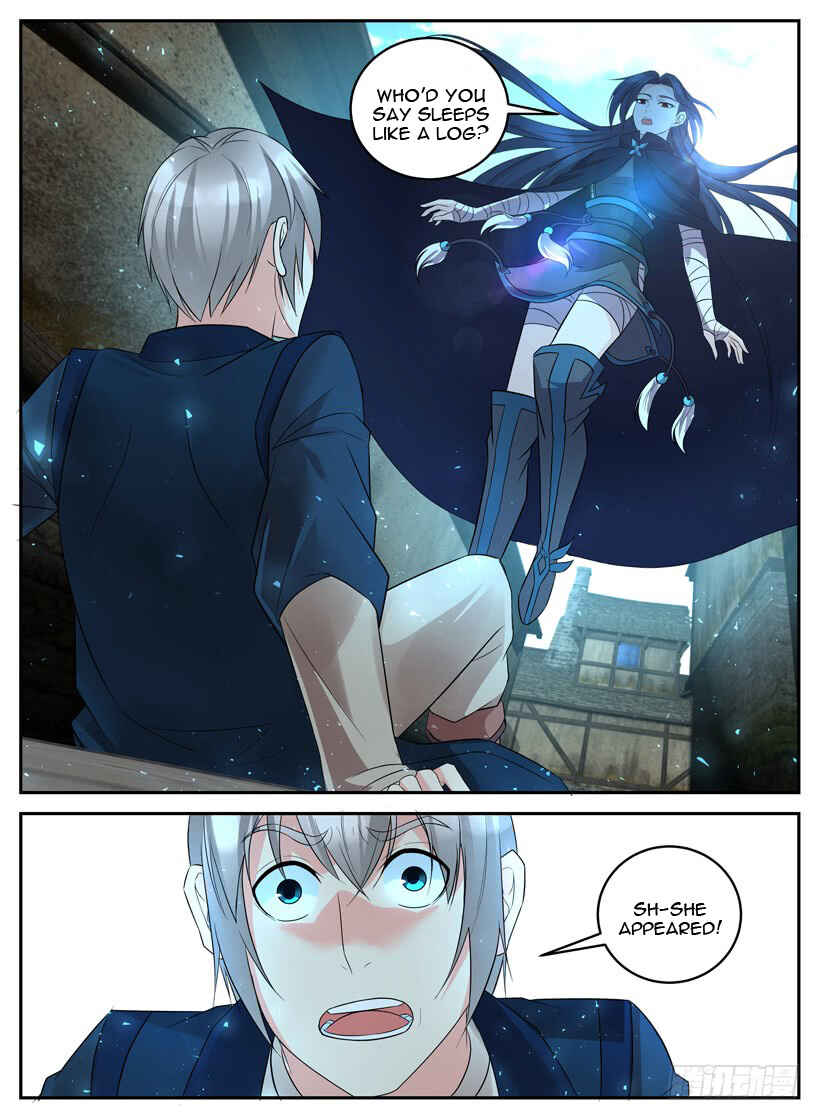 Rules for Peddling in Another World Chapter 24 - Page 13