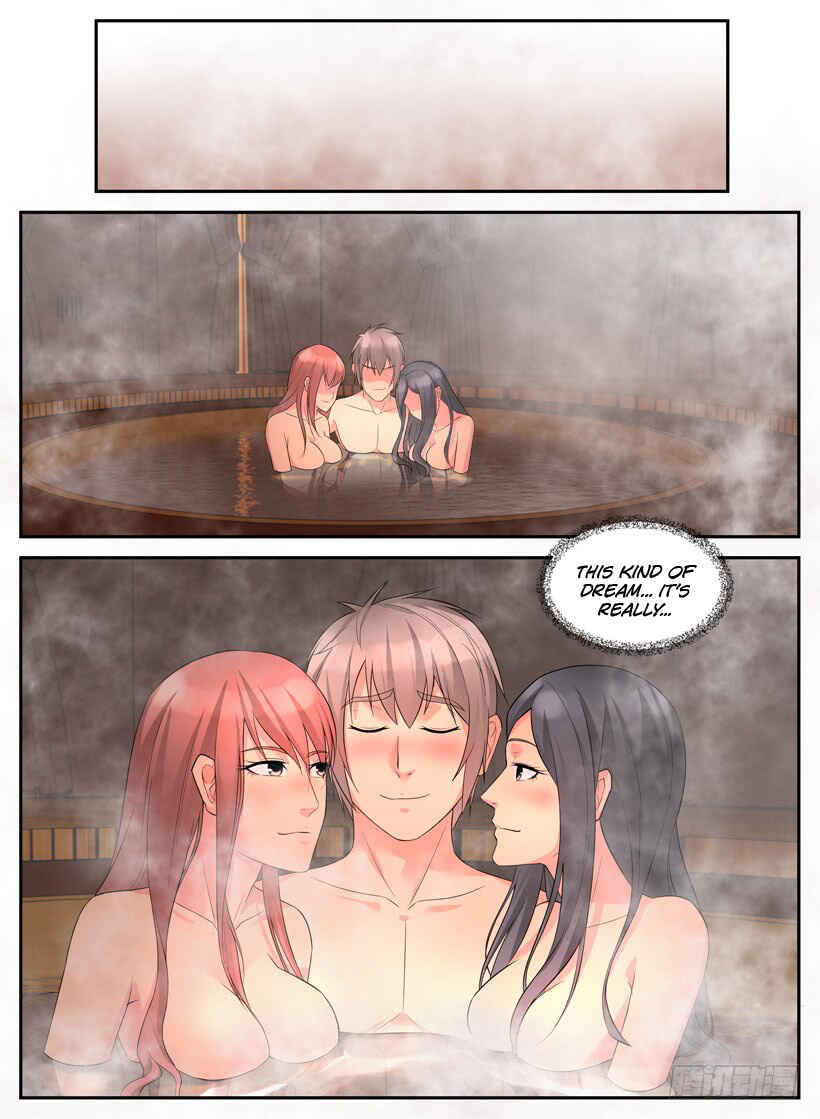 Rules for Peddling in Another World Chapter 24 - Page 3