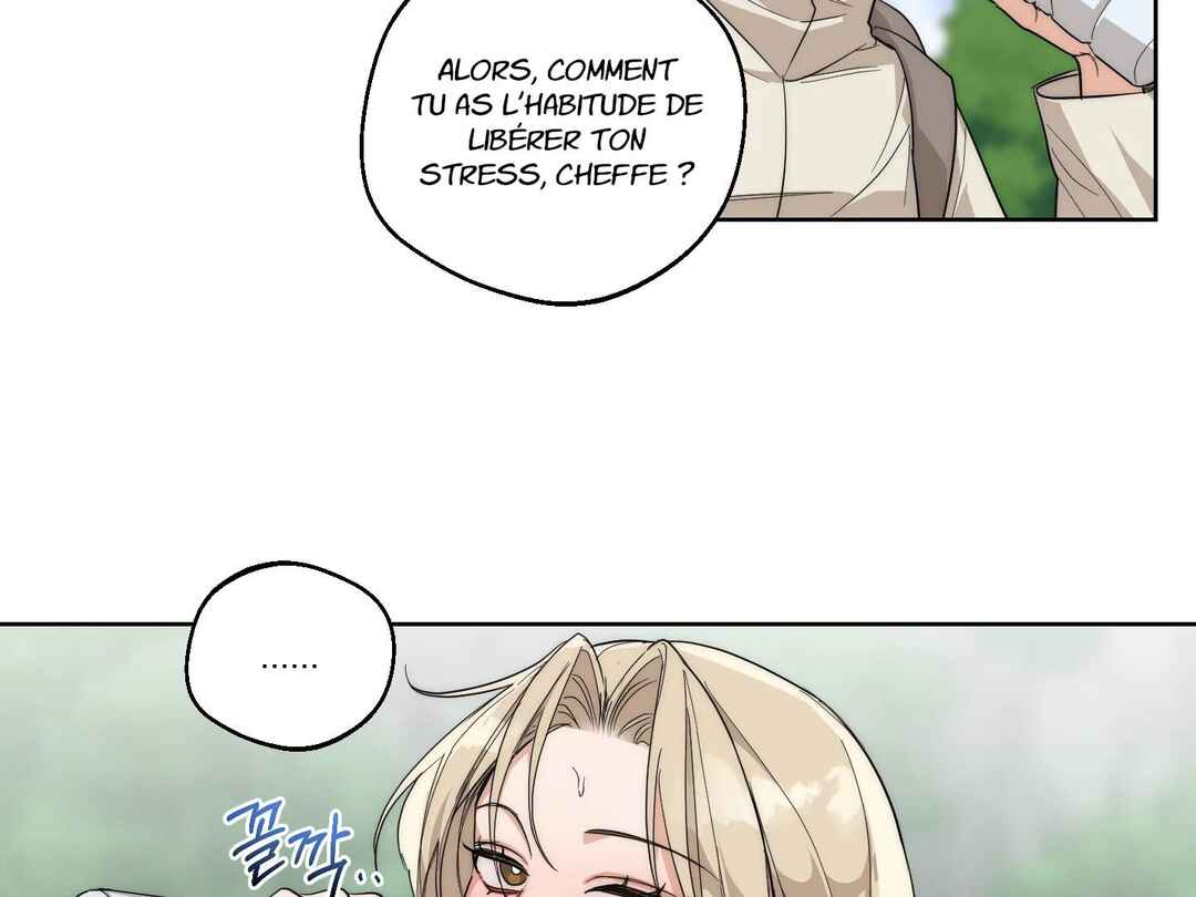 Drunken My Boss Chapter 15 - Page 10