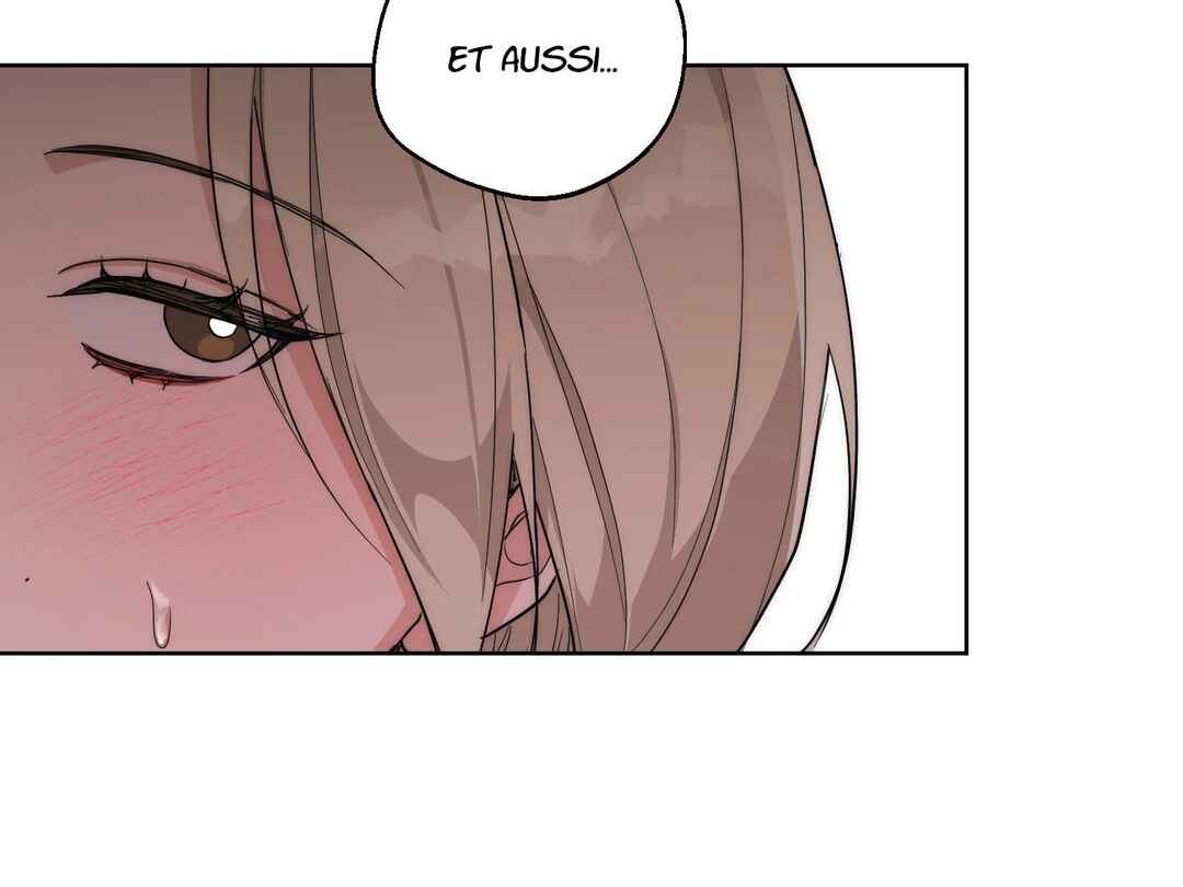 Drunken My Boss Chapter 15 - Page 12