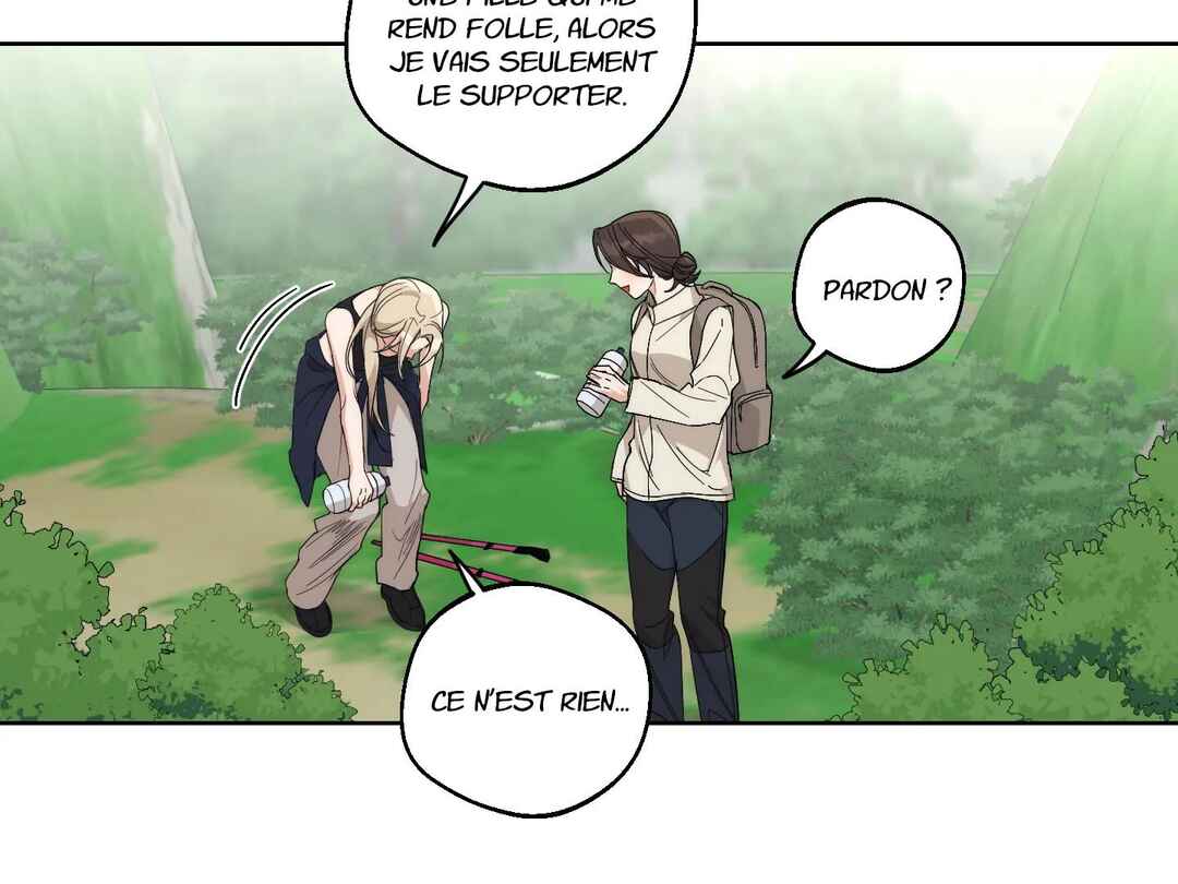 Drunken My Boss Chapter 15 - Page 15