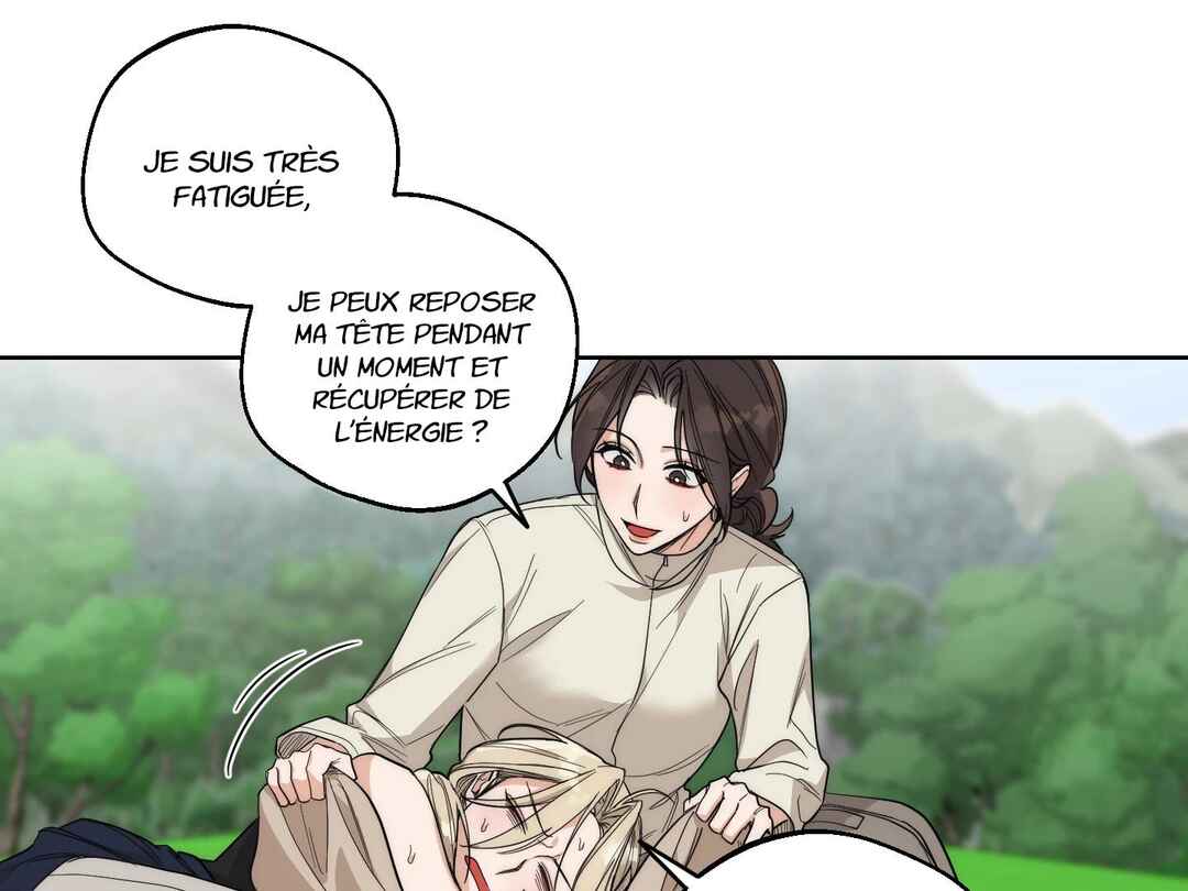 Drunken My Boss Chapter 15 - Page 36