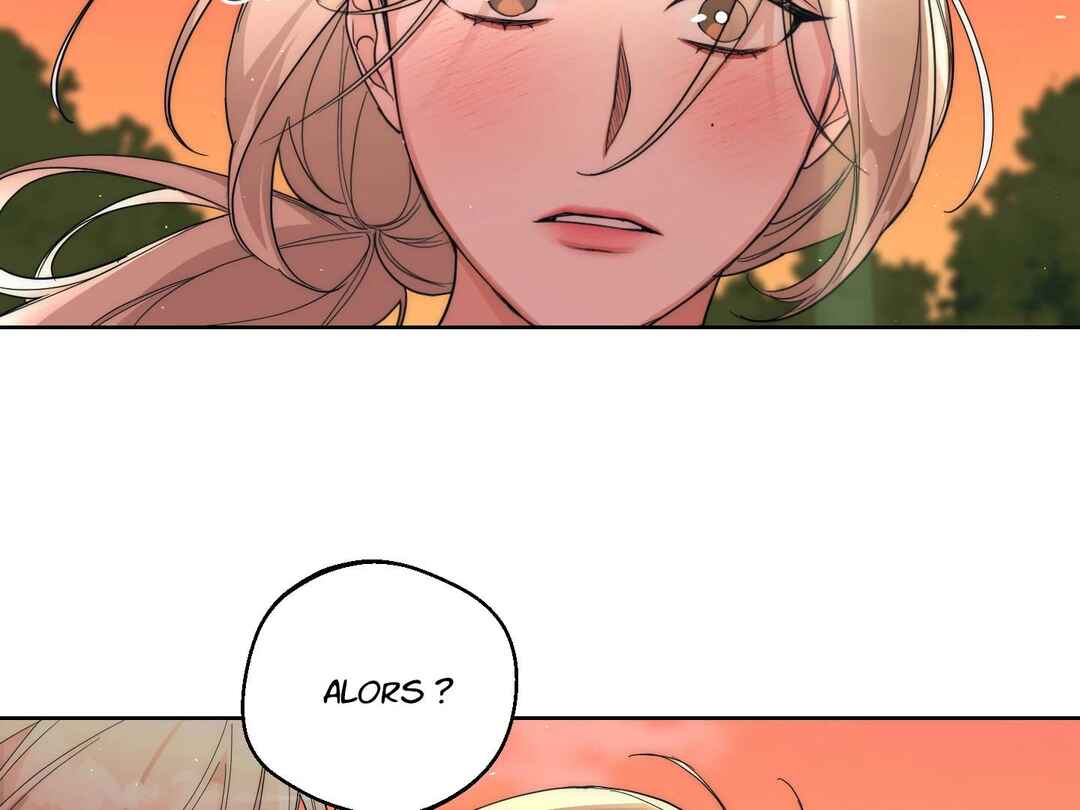 Drunken My Boss Chapter 15 - Page 48