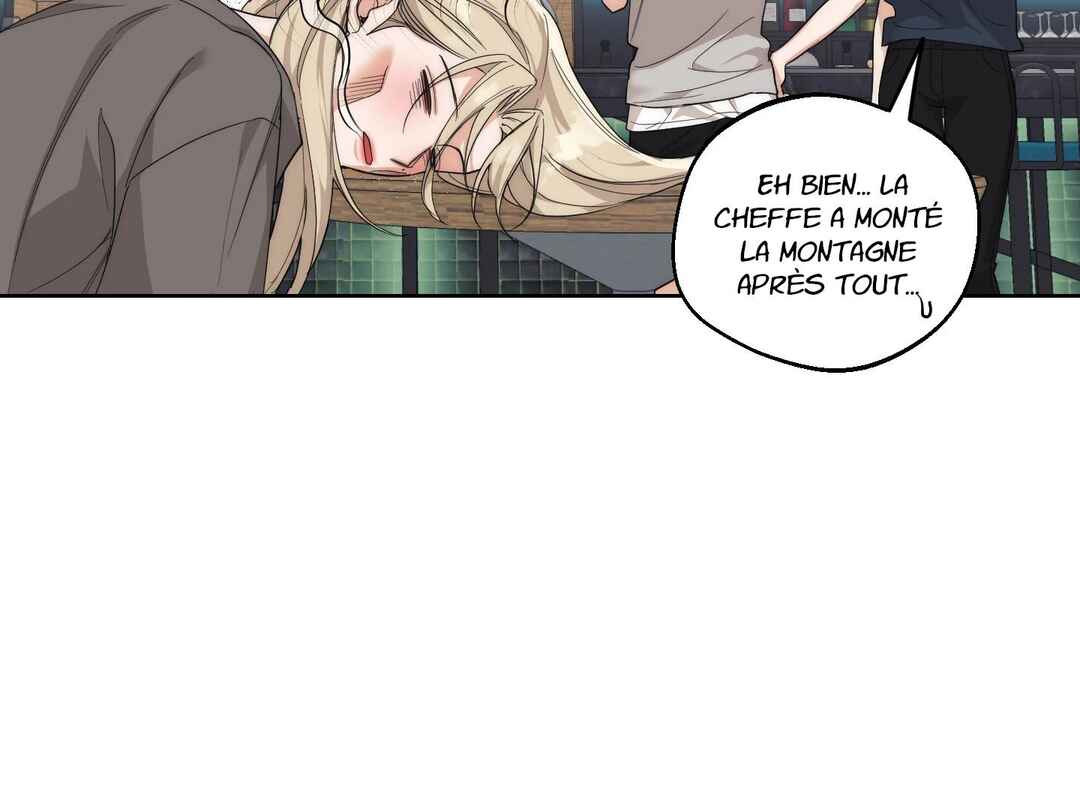 Drunken My Boss Chapter 15 - Page 59